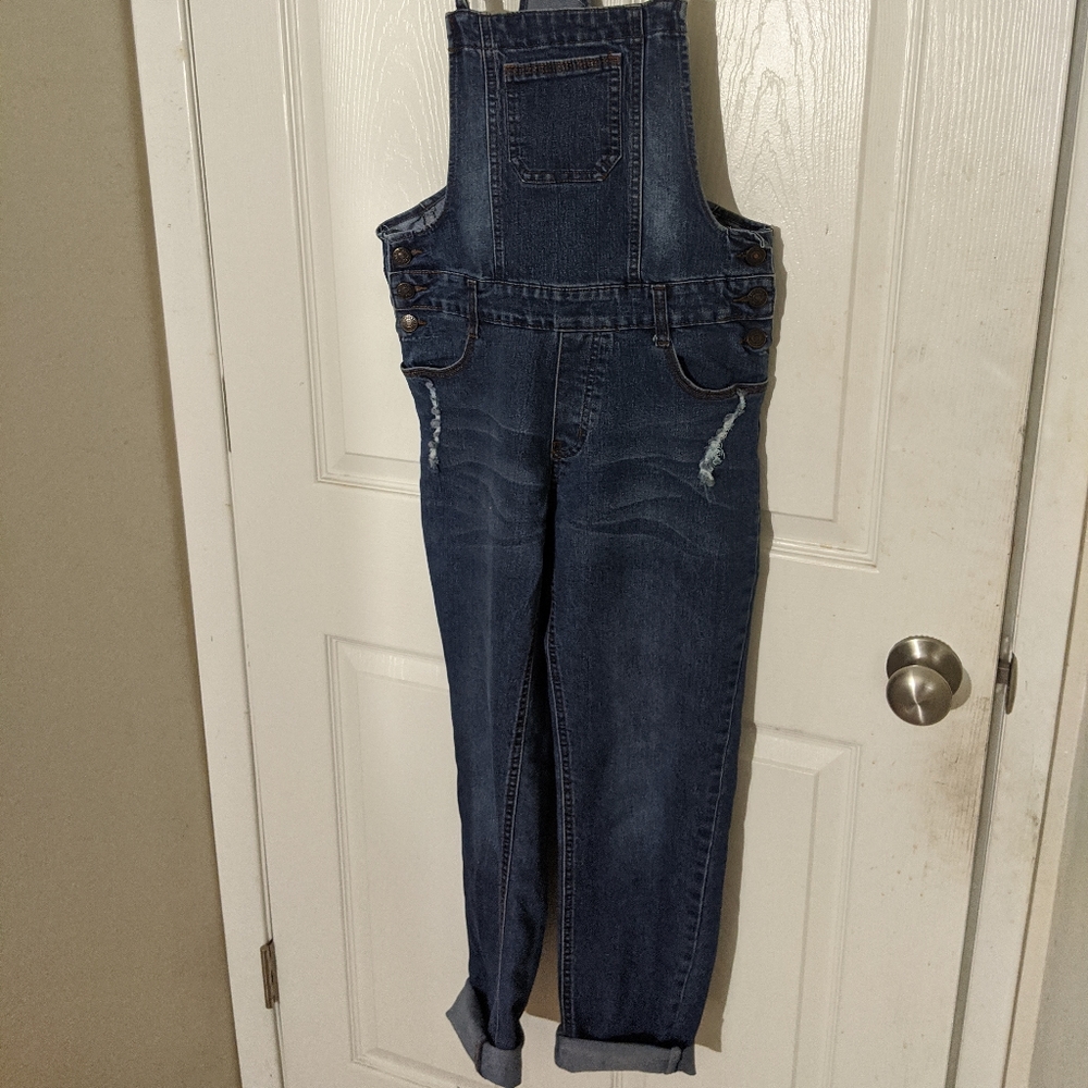 Overalls